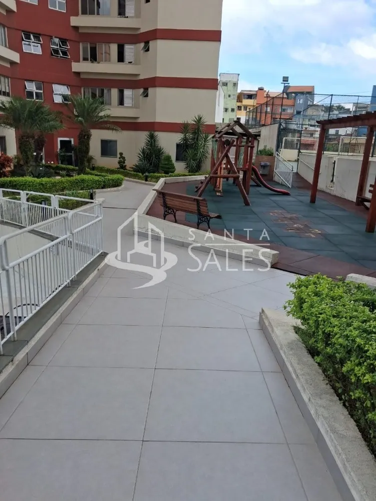 Apartamento, 2 quartos, 65 m² - Foto 7