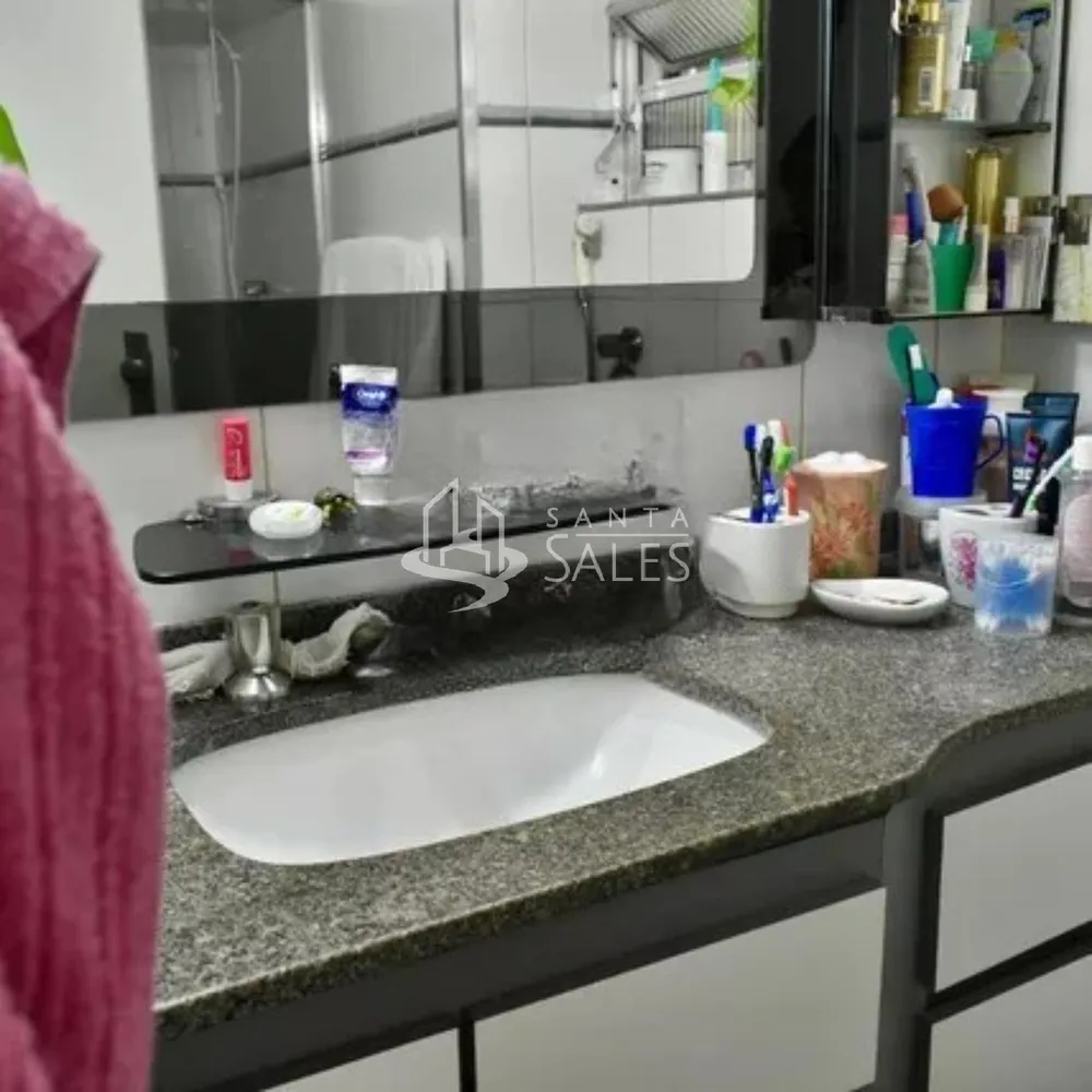 Apartamento, 3 quartos, 95 m² - Foto 9