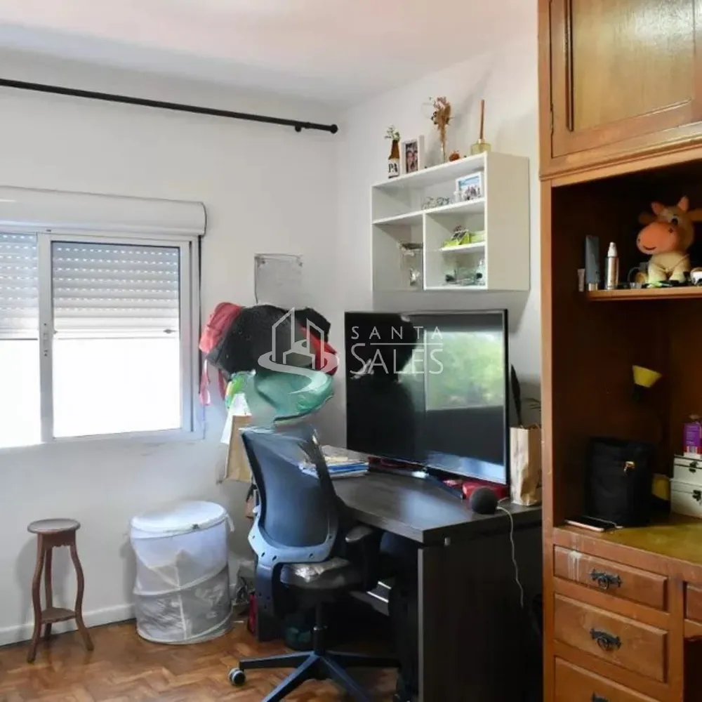 Apartamento, 3 quartos, 95 m² - Foto 5