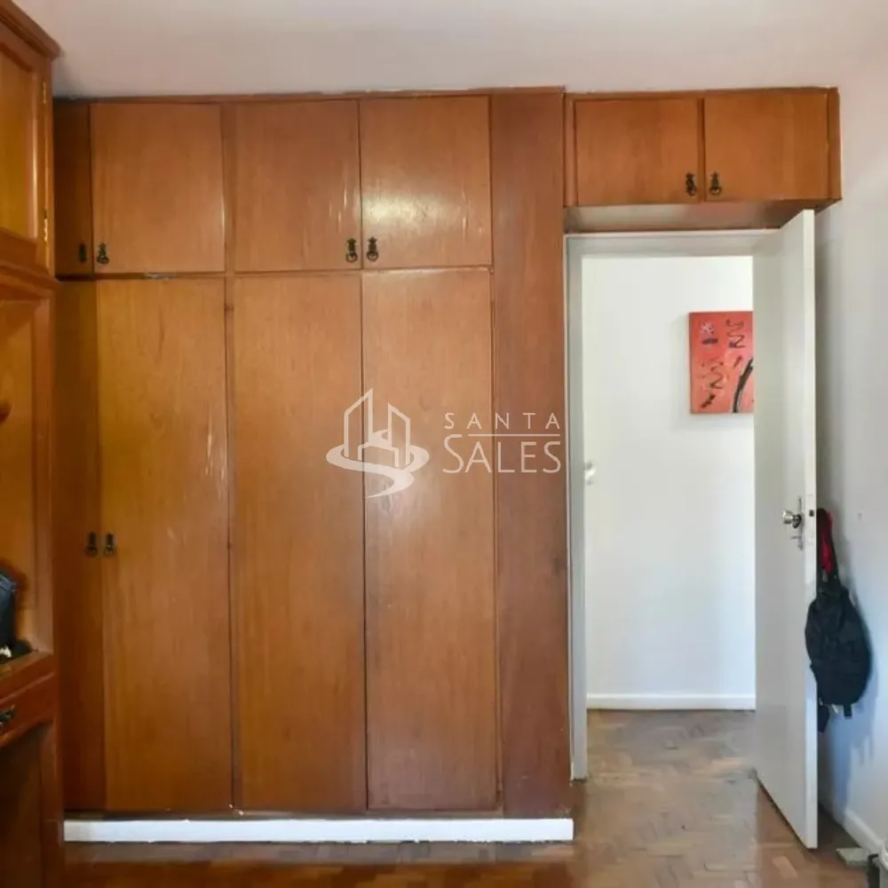 Apartamento, 3 quartos, 95 m² - Foto 6