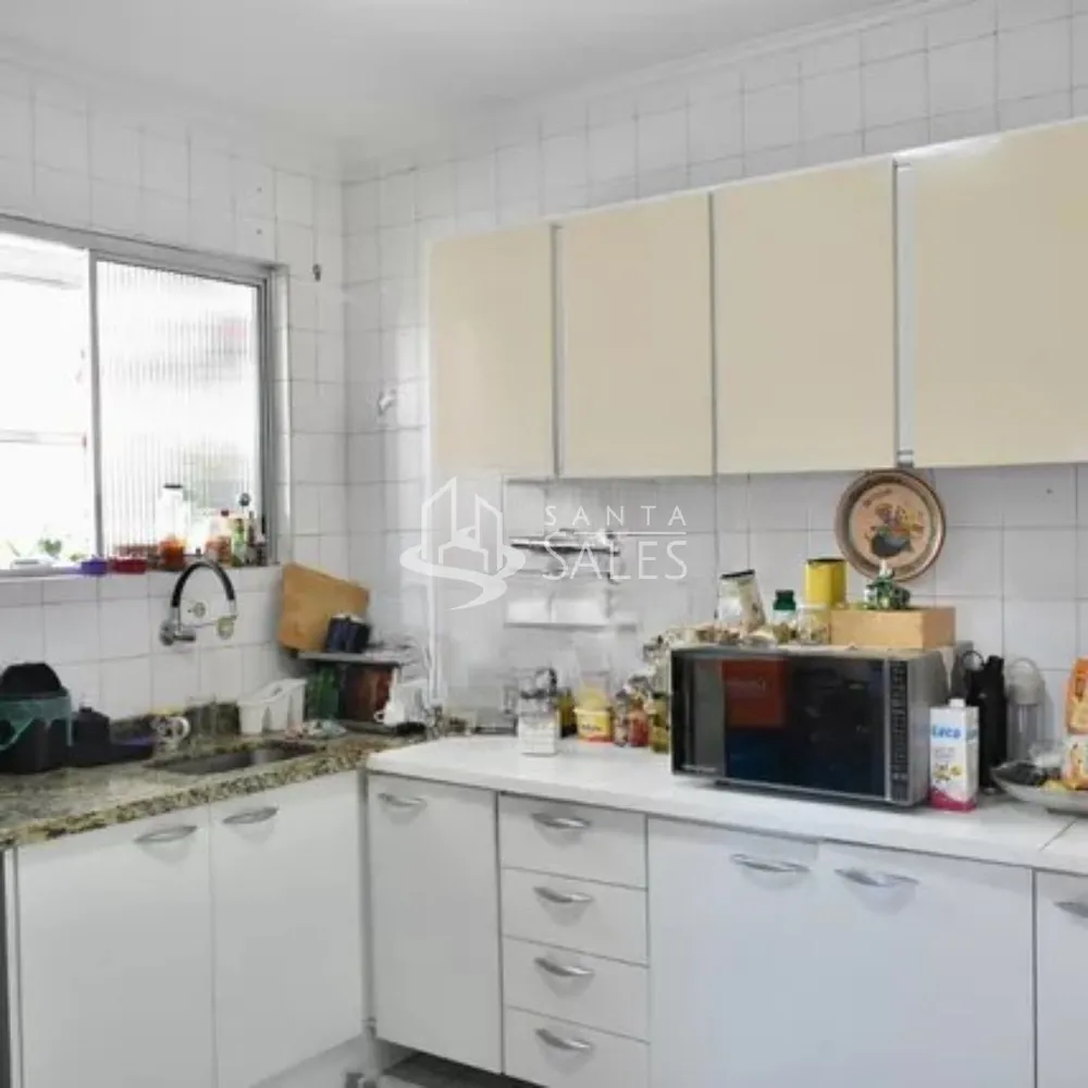 Apartamento, 3 quartos, 95 m² - Foto 4