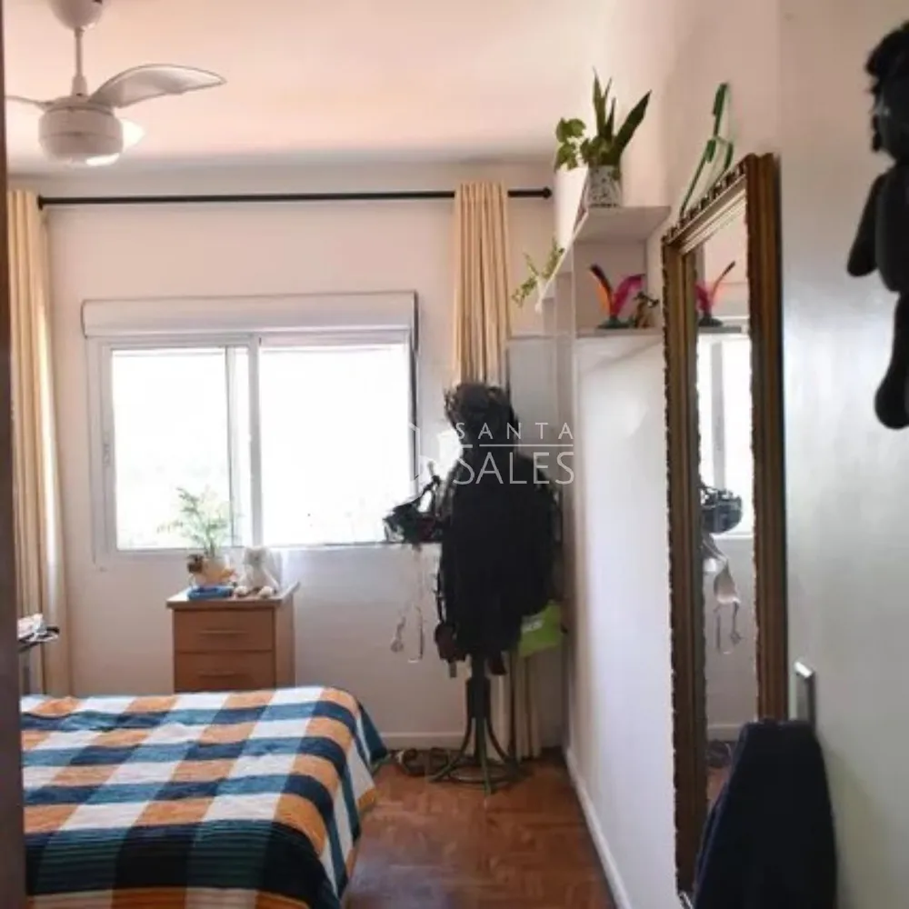 Apartamento, 3 quartos, 95 m² - Foto 1