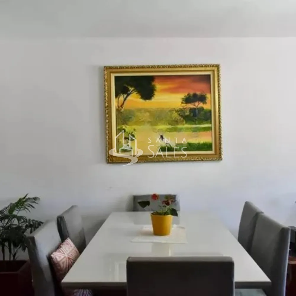 Apartamento, 3 quartos, 95 m² - Foto 3