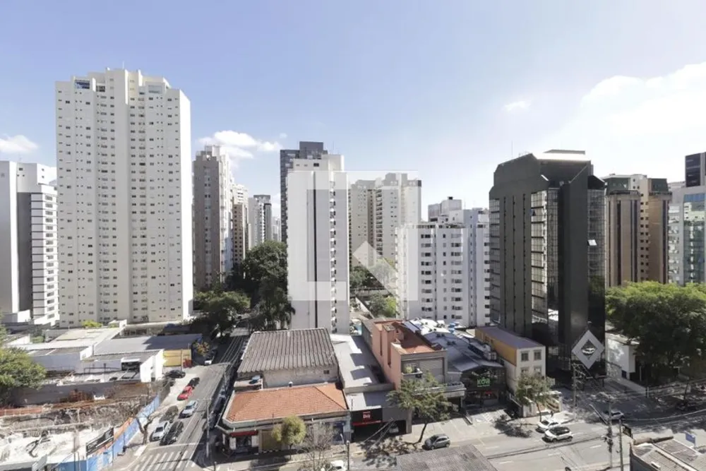 Apartamento, 1 quarto, 26 m² - Foto 3