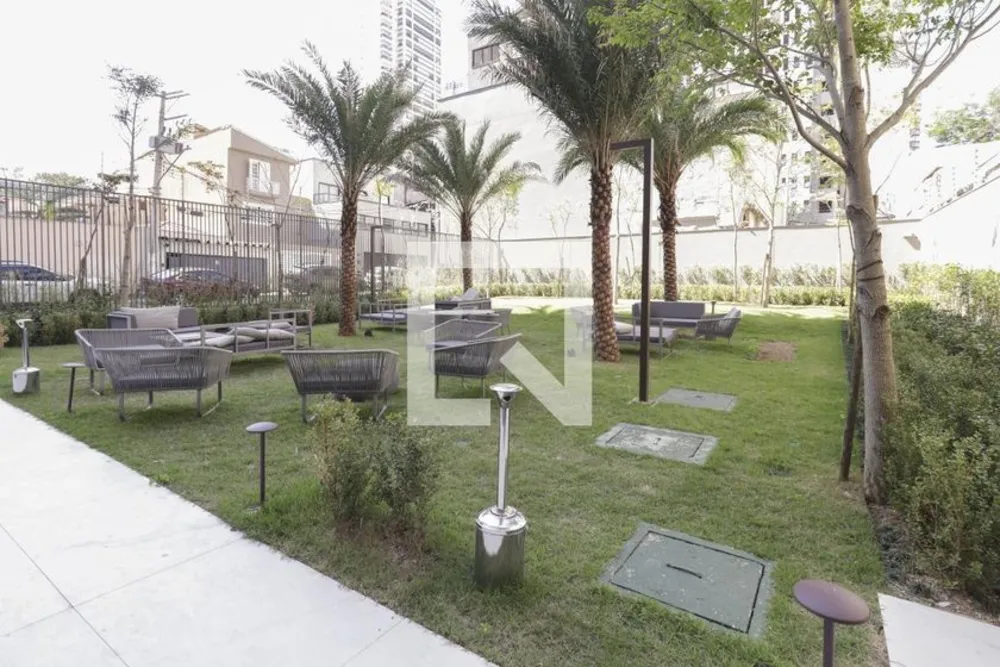 Apartamento, 1 quarto, 26 m² - Foto 8