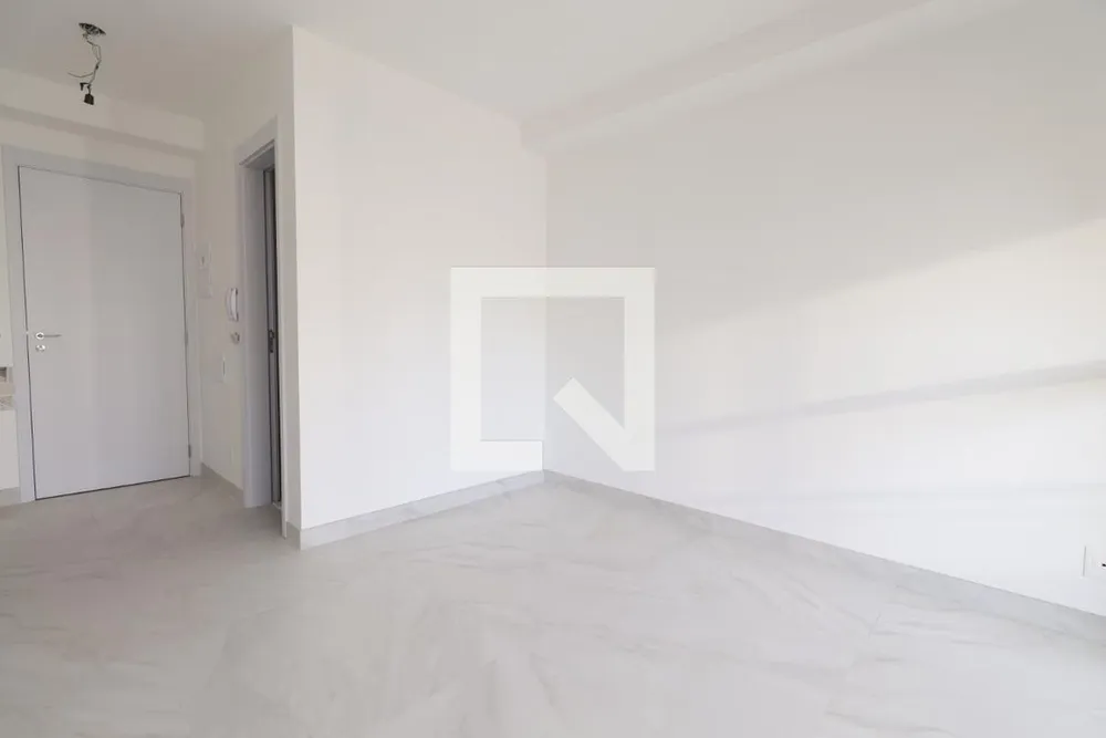 Apartamento, 1 quarto, 26 m² - Foto 5