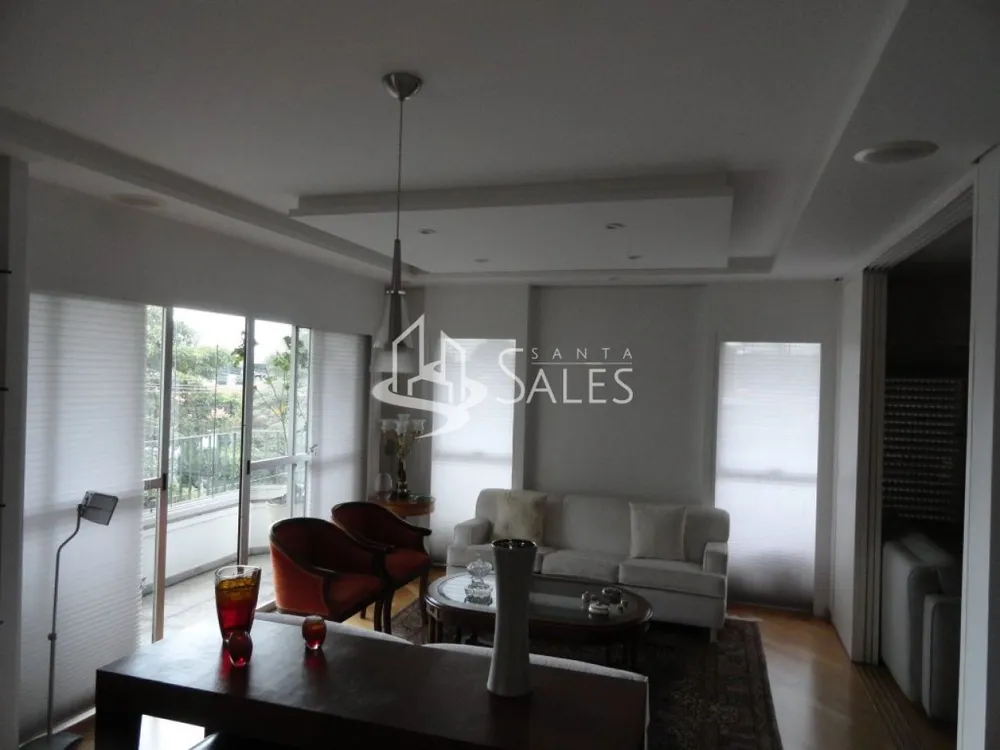 Apartamento, 4 quartos, 194 m² - Foto 3