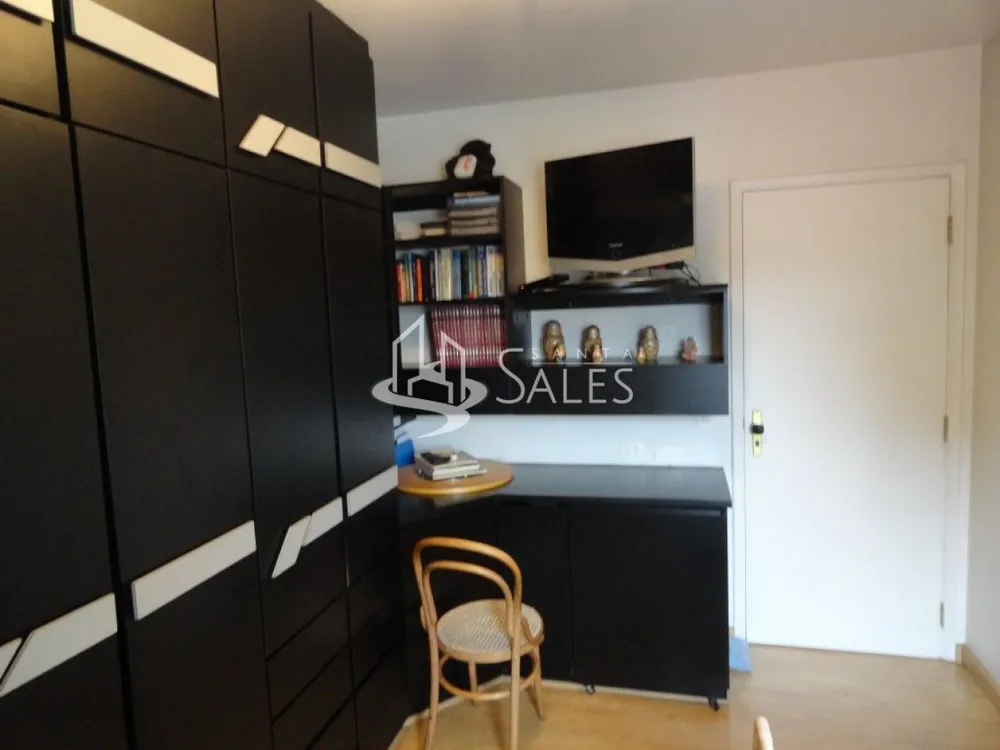 Apartamento, 4 quartos, 194 m² - Foto 10