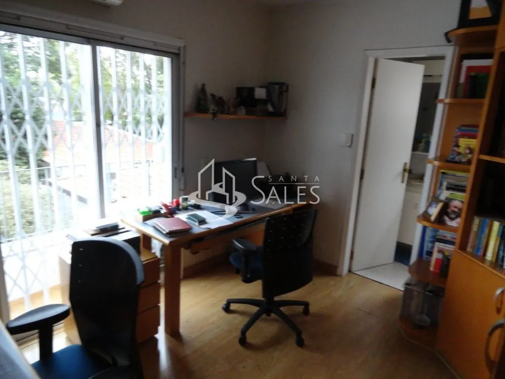 Apartamento, 4 quartos, 194 m² - Foto 9