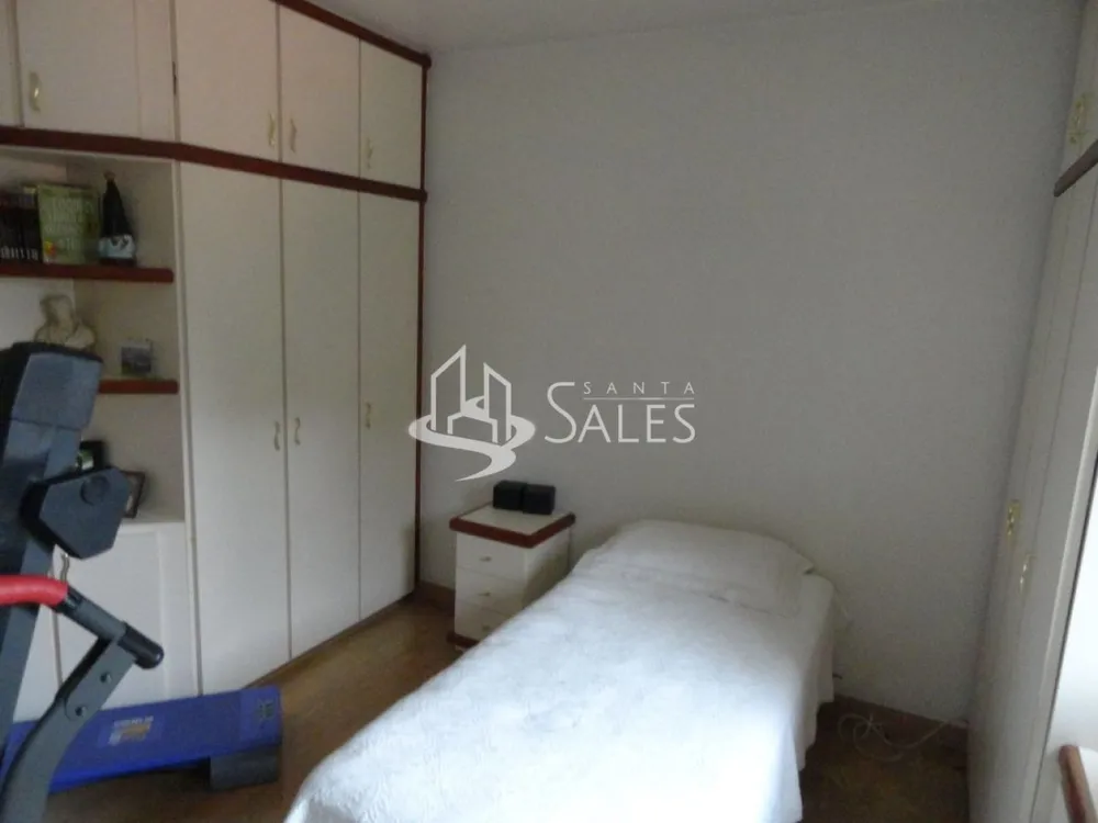 Apartamento, 4 quartos, 194 m² - Foto 7