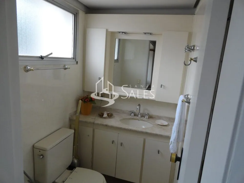Apartamento, 4 quartos, 194 m² - Foto 12