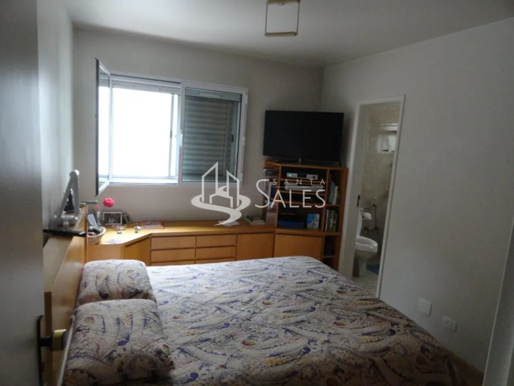 Apartamento, 4 quartos, 194 m² - Foto 4
