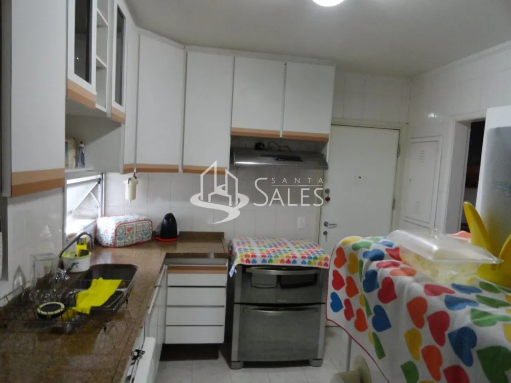 Apartamento, 4 quartos, 194 m² - Foto 8