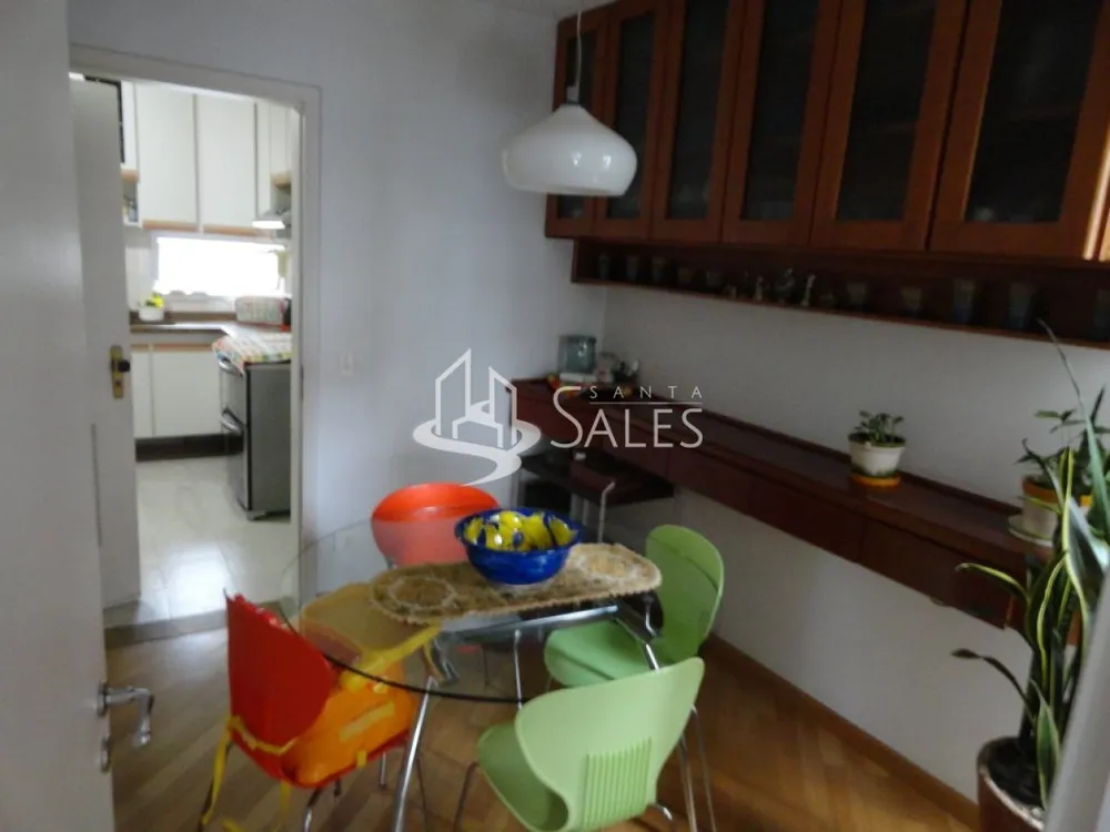 Apartamento, 4 quartos, 194 m² - Foto 9