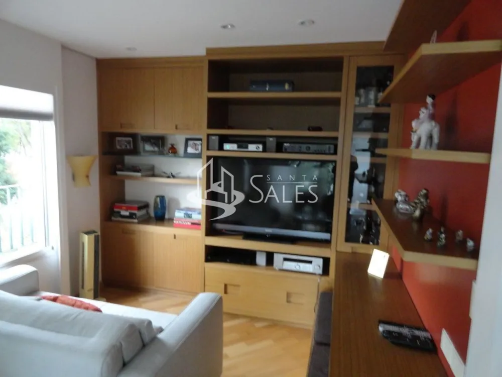Apartamento, 4 quartos, 194 m² - Foto 1