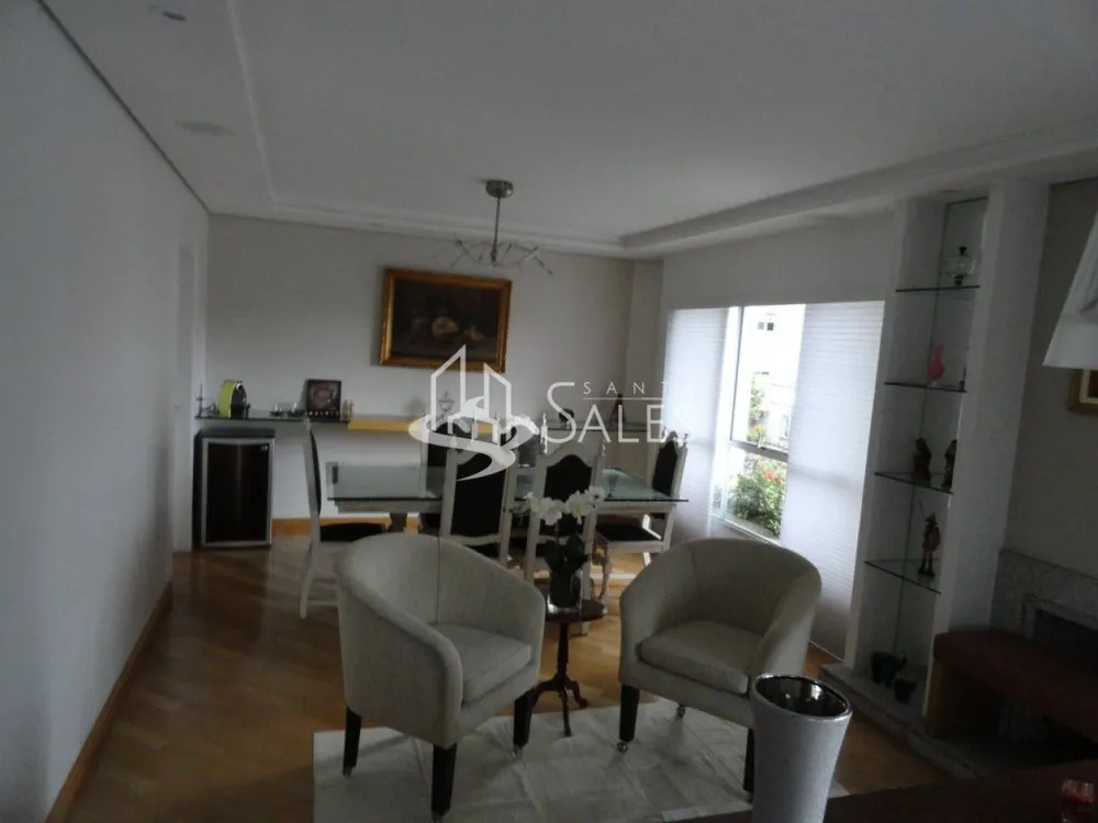 Apartamento, 4 quartos, 194 m² - Foto 2