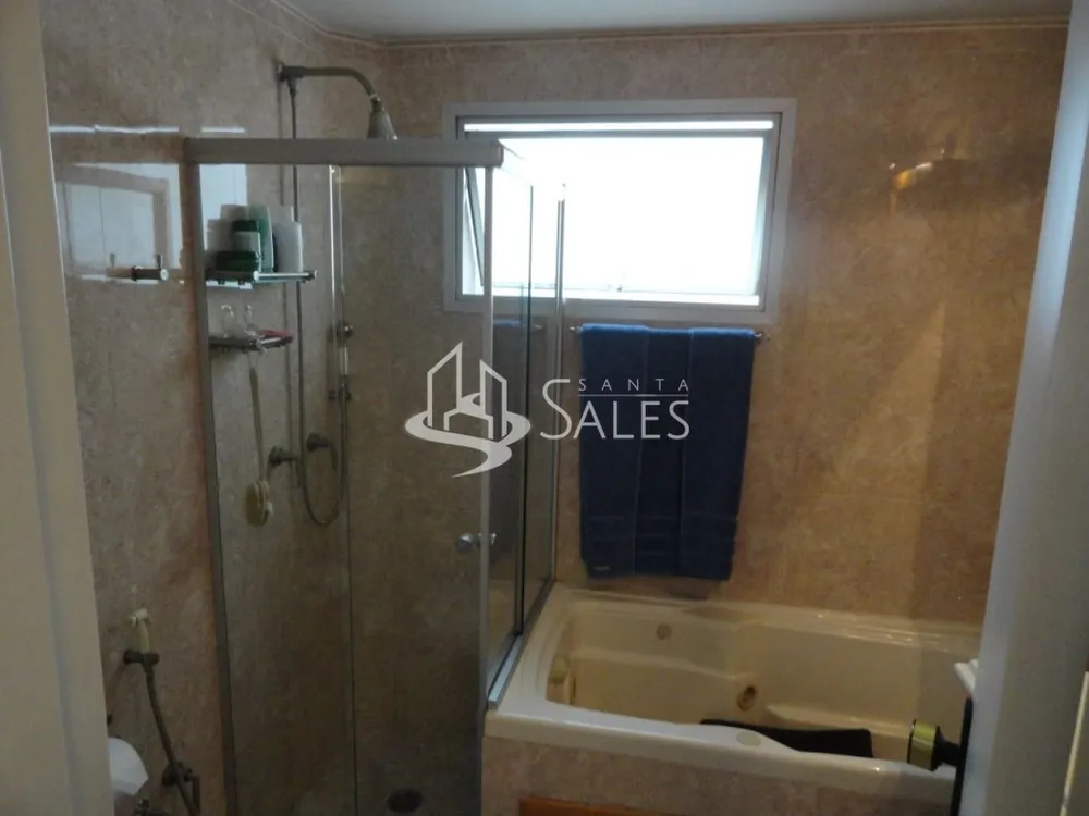 Apartamento, 4 quartos, 194 m² - Foto 5