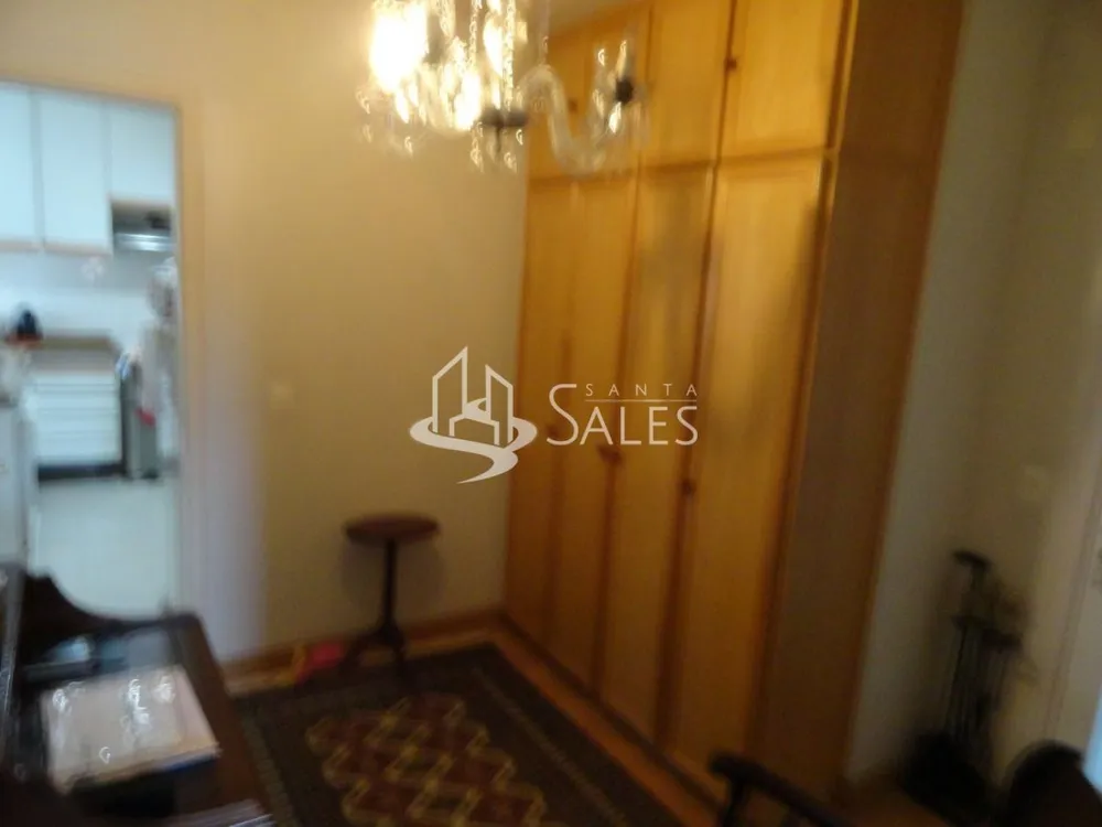 Apartamento, 4 quartos, 194 m² - Foto 11