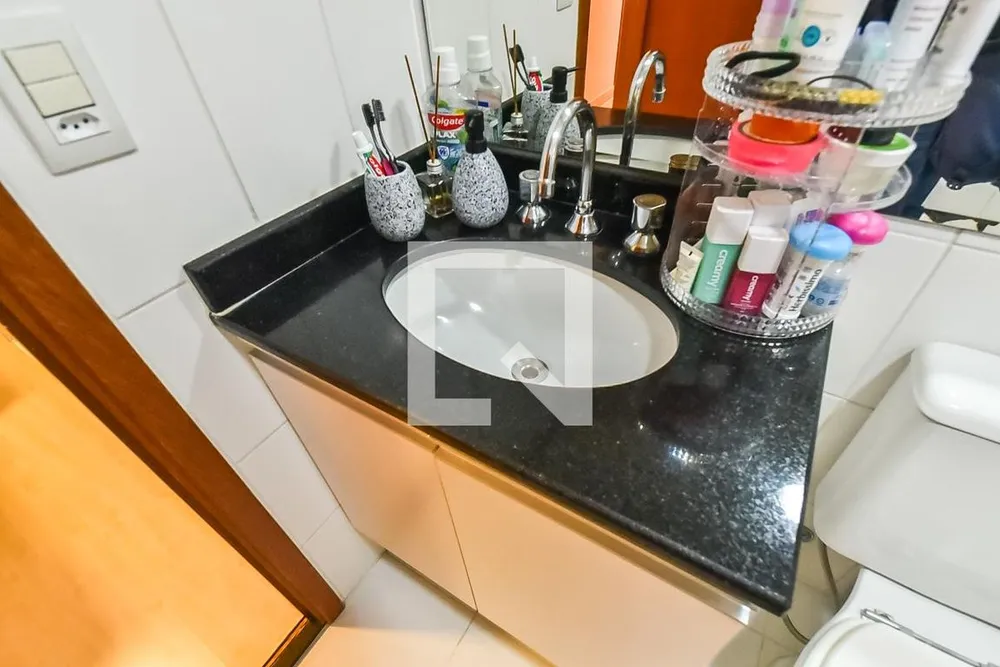 Apartamento, 2 quartos, 75 m² - Foto 2
