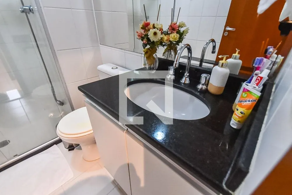 Apartamento, 2 quartos, 75 m² - Foto 8