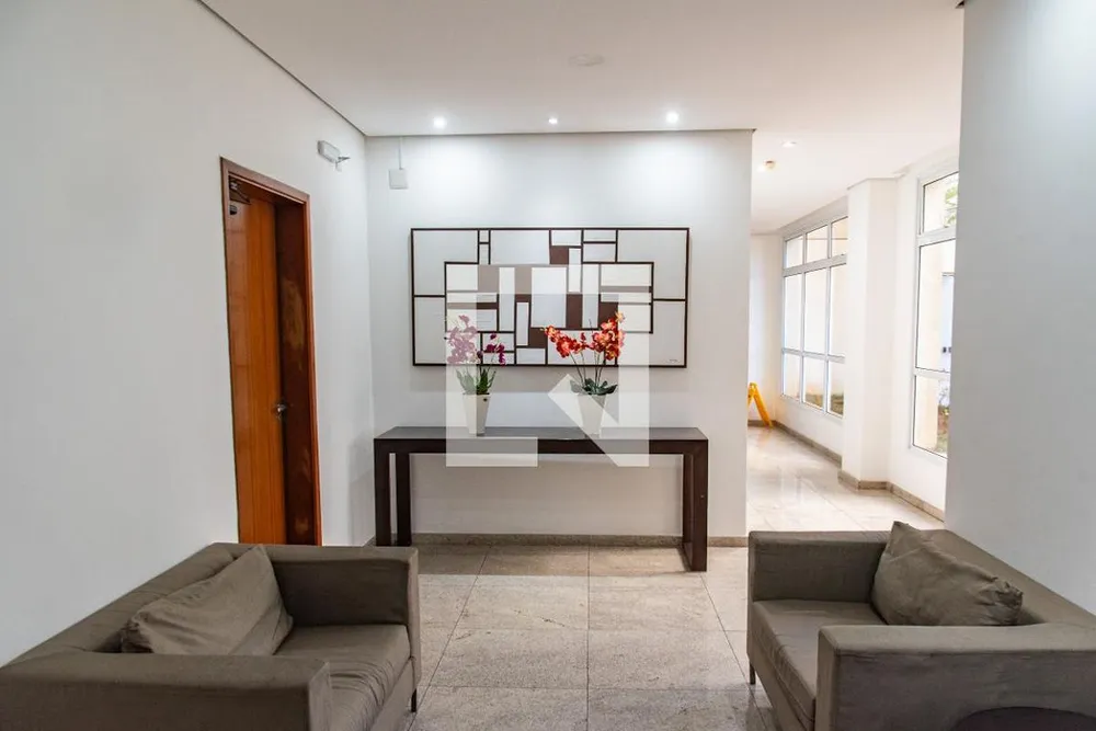 Apartamento, 2 quartos, 75 m² - Foto 1