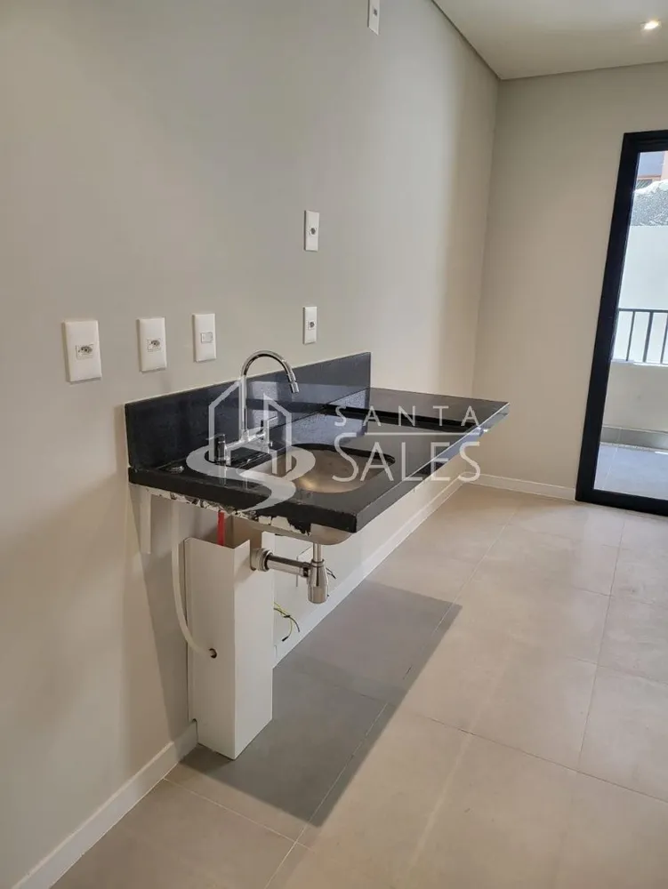 Apartamento, 1 quarto, 23 m² - Foto 3