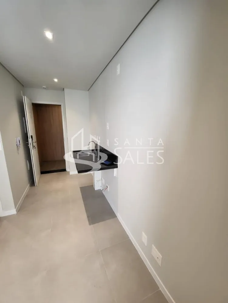 Apartamento, 1 quarto, 23 m² - Foto 4
