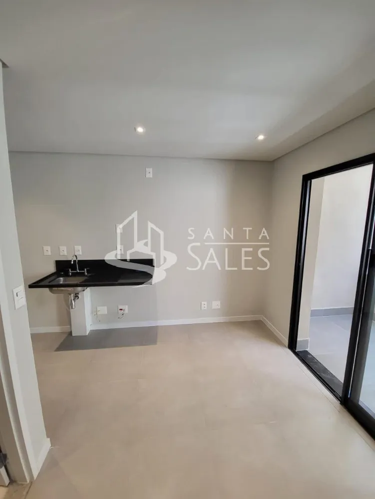 Apartamento, 1 quarto, 23 m² - Foto 5
