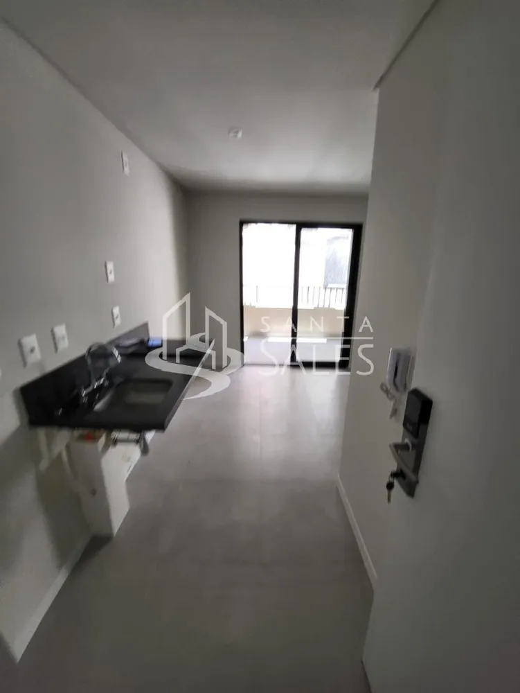 Apartamento, 1 quarto, 23 m² - Foto 8