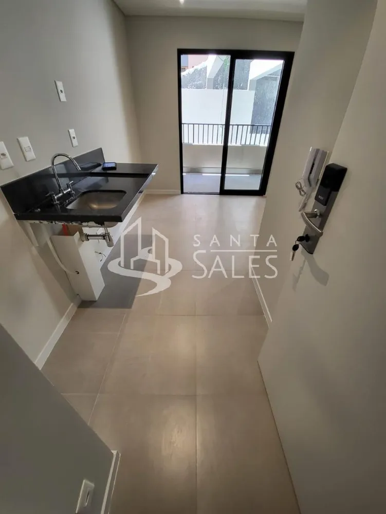 Apartamento, 1 quarto, 23 m² - Foto 7
