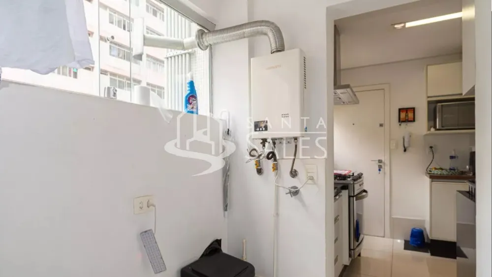 Apartamento, 2 quartos, 101 m² - Foto 6