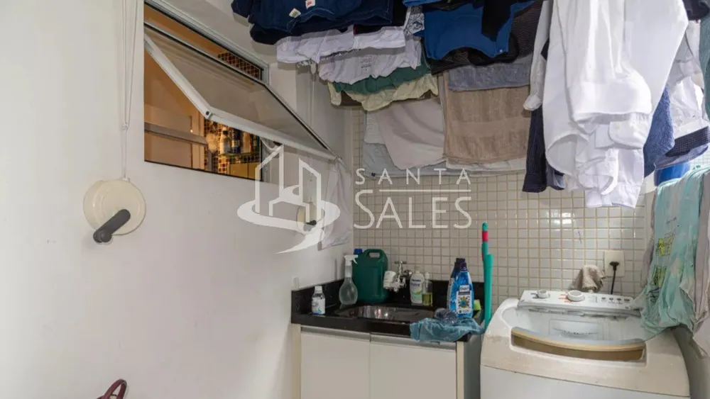 Apartamento, 2 quartos, 101 m² - Foto 1
