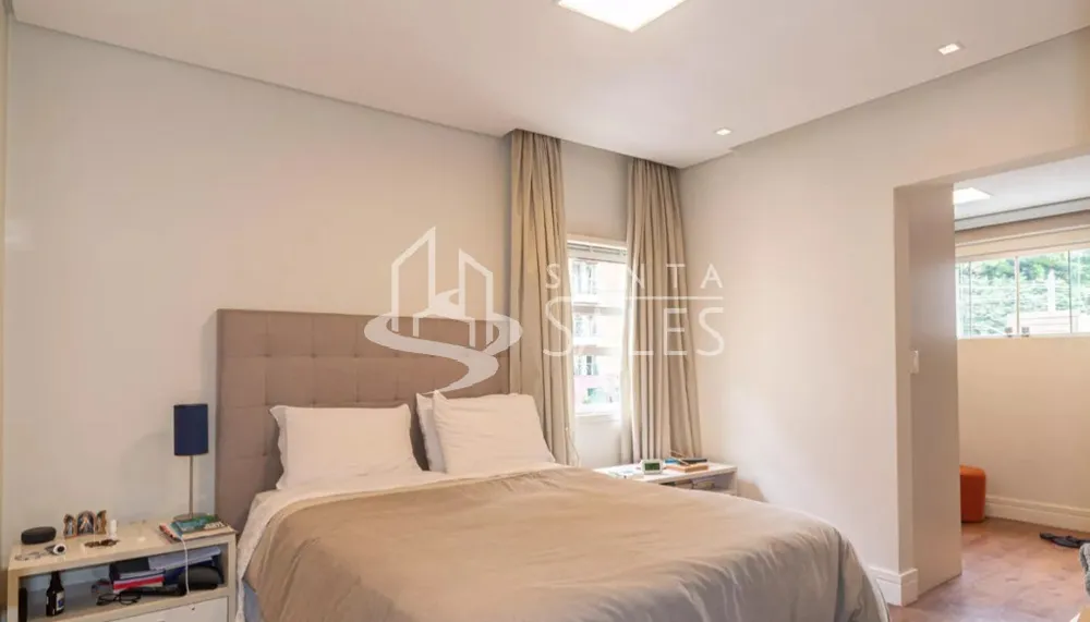 Apartamento, 2 quartos, 101 m² - Foto 3