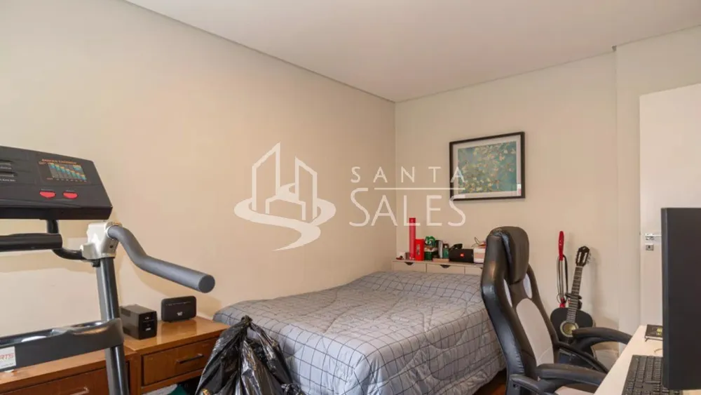 Apartamento, 2 quartos, 101 m² - Foto 9