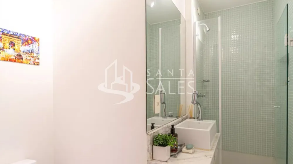 Apartamento, 2 quartos, 101 m² - Foto 13