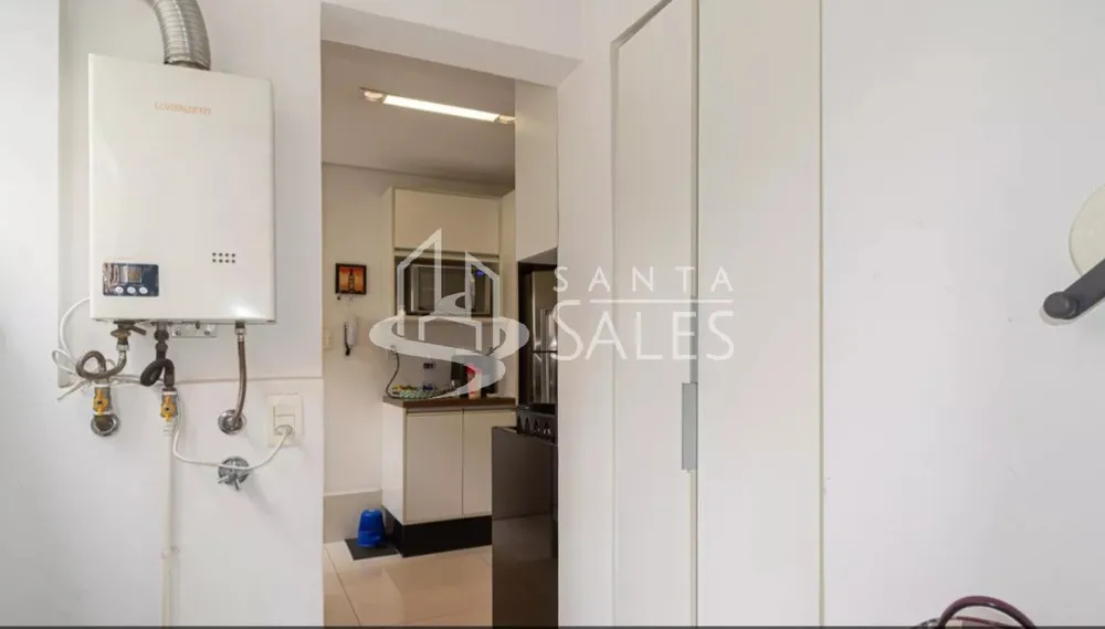 Apartamento, 2 quartos, 101 m² - Foto 5