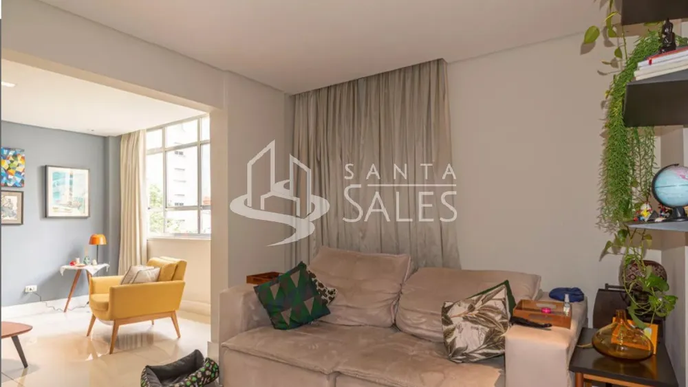 Apartamento, 2 quartos, 101 m² - Foto 12