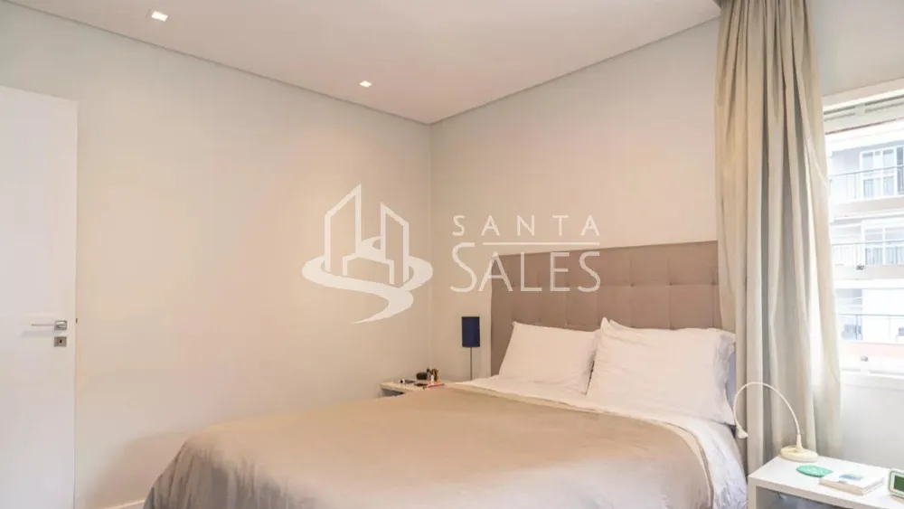 Apartamento, 2 quartos, 101 m² - Foto 3