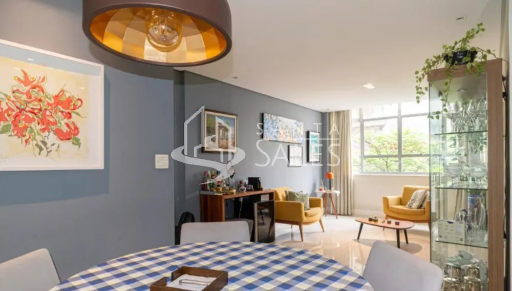 Apartamento, 2 quartos, 101 m² - Foto 4