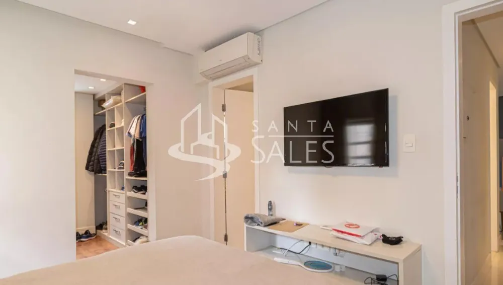 Apartamento, 2 quartos, 101 m² - Foto 5