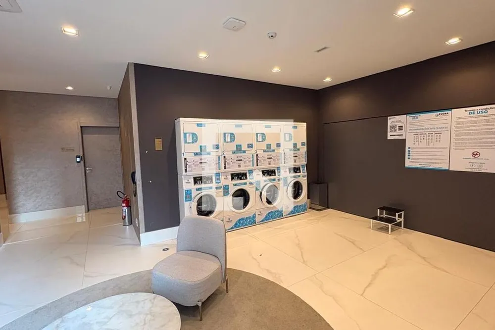 Kitnet-Studio, 29 m² - Foto 8
