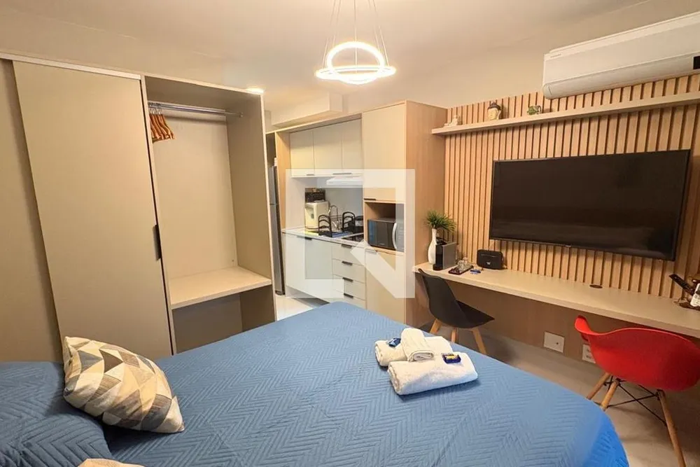 Kitnet-Studio, 29 m² - Foto 6