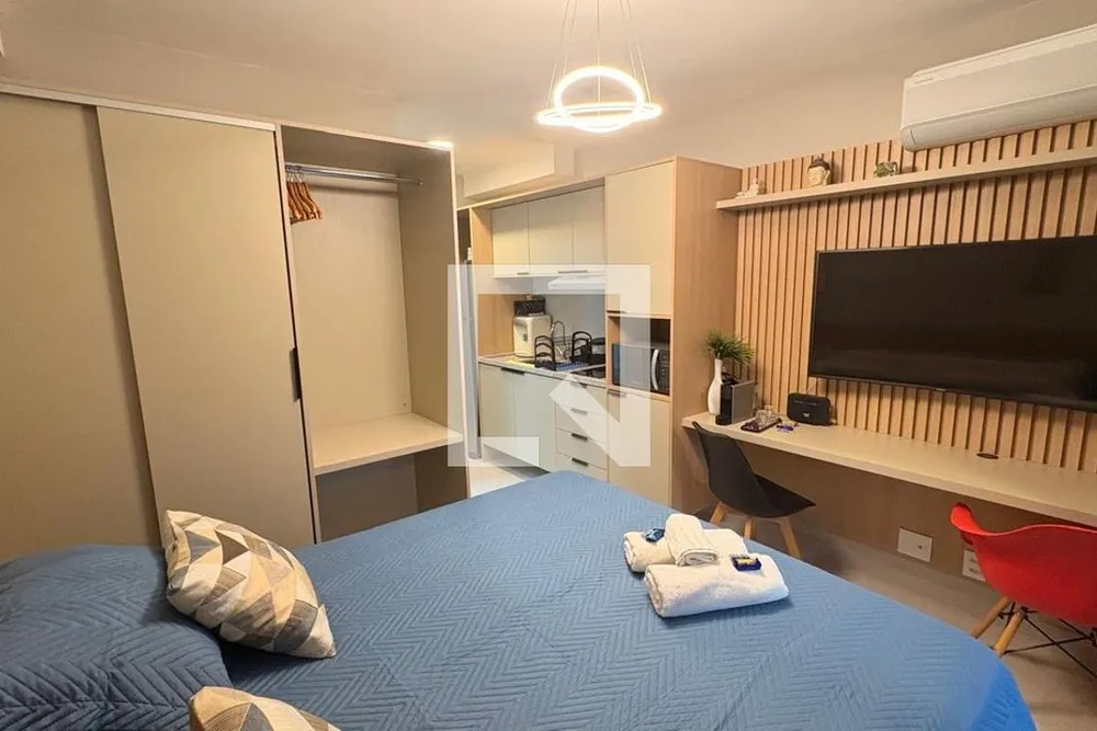 Kitnet-Studio, 29 m² - Foto 5
