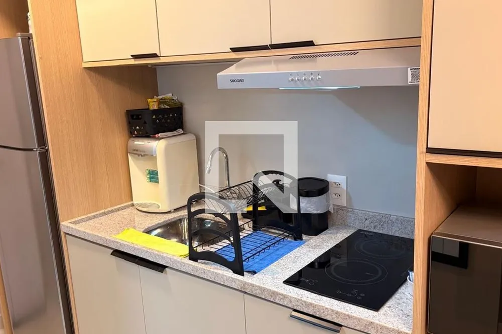 Kitnet-Studio, 29 m² - Foto 4