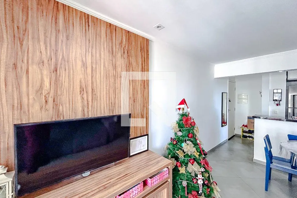 Apartamento, 2 quartos, 69 m² - Foto 2