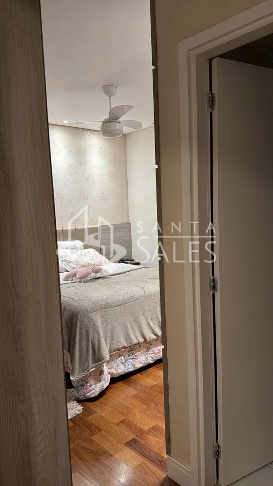 Apartamento, 3 quartos, 109 m² - Foto 6
