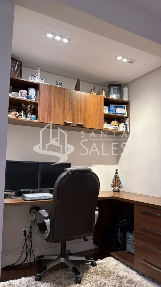 Apartamento, 3 quartos, 109 m² - Foto 1