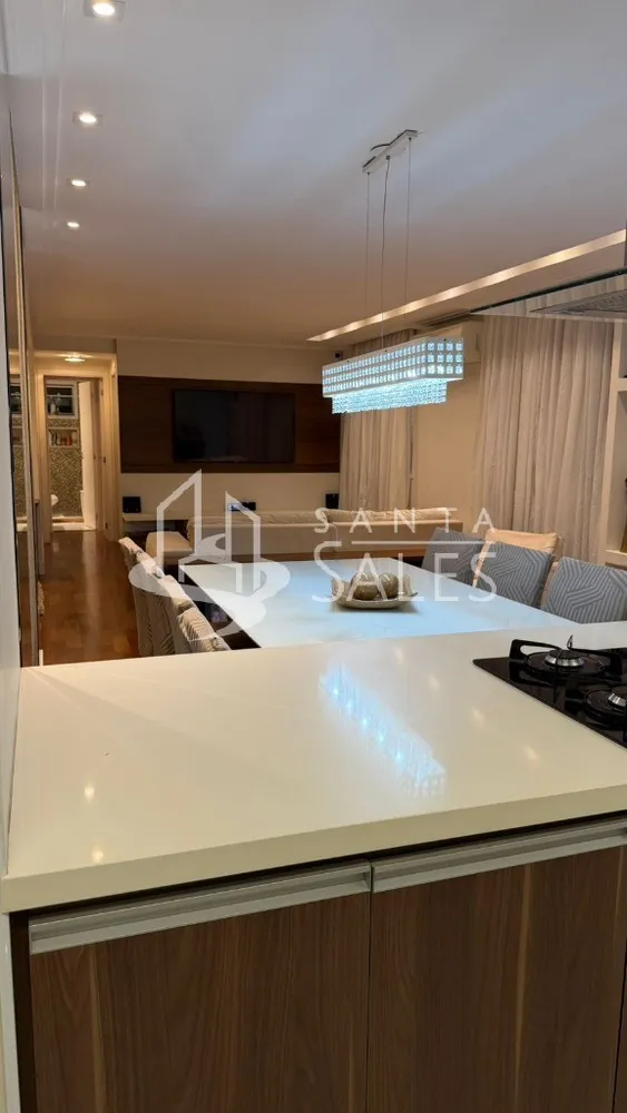Apartamento, 3 quartos, 109 m² - Foto 5