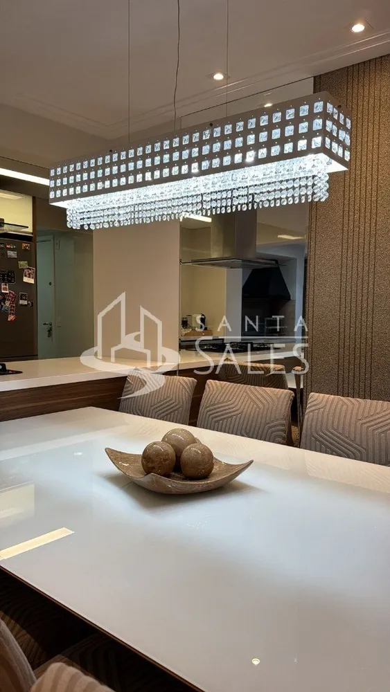 Apartamento, 3 quartos, 109 m² - Foto 7