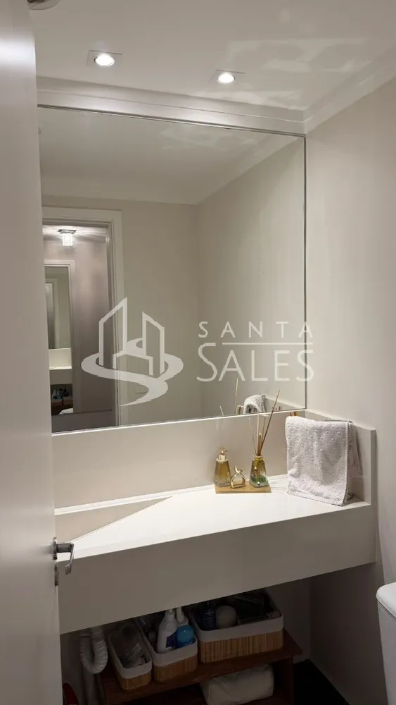 Apartamento, 3 quartos, 109 m² - Foto 3